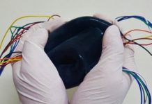 Tech: Crumple up this keyboard and stick it in your pocket — (Report)