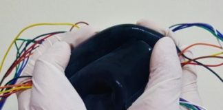 Tech: Crumple up this keyboard and stick it in your pocket — (Report)