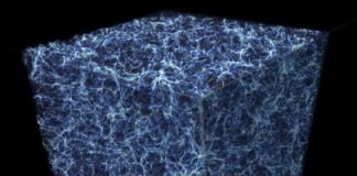 Tech: Last of universe’s missing ordinary matter — (Report)