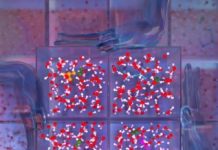 Research: Researchers use quantum simulations to more accurately predict water properties —