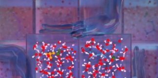 Research: Researchers use quantum simulations to more accurately predict water properties —