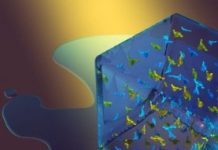 Tech: Game-changing finding pushes 3D-printing to the molecular limit — (Report)