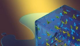 Tech: Game-changing finding pushes 3D-printing to the molecular limit — (Report)