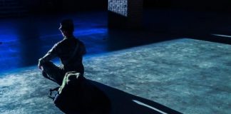 Study: Changes in stress after meditation — (Details)