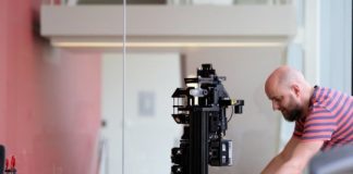 Tech: ‘Flamingo:’ High-powered microscopy coming to a scientist near you — (Report)