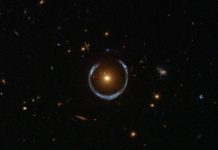 Research: Einstein proved right in another galaxy —