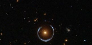 Research: Einstein proved right in another galaxy —