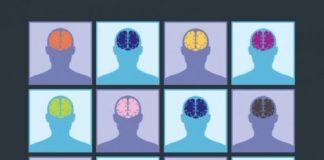 Research: Psychiatric disorders may have important molecular similarities that are not reflected in current diagnostic categories —