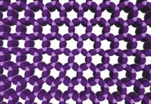 Tech: Materials could find applications in water purification, solar energy storage, body armor — (Report)