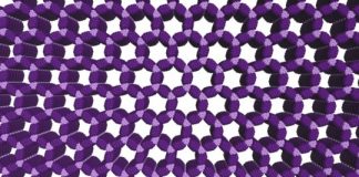 Tech: Materials could find applications in water purification, solar energy storage, body armor — (Report)