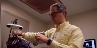 Study: Their results pave the way for the treatment of aphasia and other language disorders — (Details)