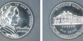 Tech: Bringing down the cost of making nickels — (Report)