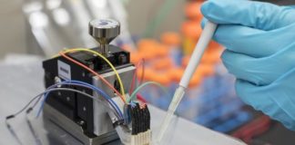 Study: Low-cost plastic sensors could monitor a range of health conditions — (Details)