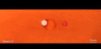 Research: Composite surface has features that can move microparticles, mix droplets, repel biofilms and more —