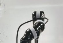 Research: Closing the loop for robotic grasping —