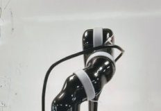 Research: Closing the loop for robotic grasping —