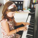 Research links piano education with better word discrimination by kindergartners — (Details)