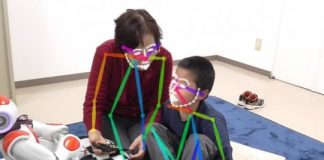 Tech: Machine learning network offers personalized estimates of children’s behavior — (Report)