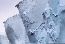 Antarctica lost three trillion tonnes of ice in blink of an eye Antarctica lost three trillion tonnes of ice in blink of an eye