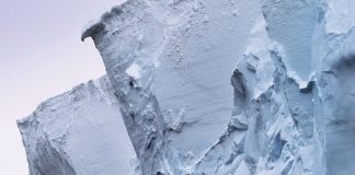Antarctica lost three trillion tonnes of ice in blink of an eye Antarctica lost three trillion tonnes of ice in blink of an eye