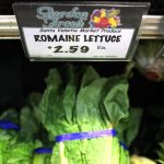 Contaminated lettuce kills five, downs 200 in US Contaminated lettuce kills five, downs 200 in US