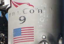 Falcon 9 launch with SES-12 delayed to June 4, Report Falcon 9 launch with SES-12 delayed to June 4, Report