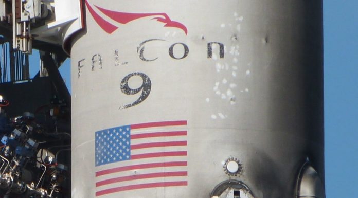 Falcon 9 launch with SES-12 delayed to June 4, Report