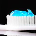 Research finds common toothpaste ingredient may up colon cancer risk Research finds common toothpaste ingredient may up colon cancer risk