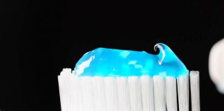 Research finds common toothpaste ingredient may up colon cancer risk Research finds common toothpaste ingredient may up colon cancer risk