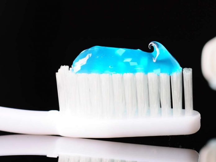 Research finds common toothpaste ingredient may up colon cancer risk