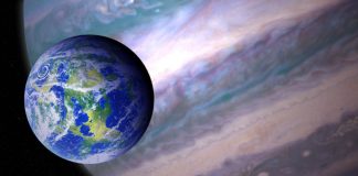 Researchers find 121 giant planets that might host habitable moons Researchers find 121 giant planets that might host habitable moons