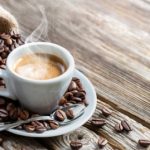 Study: Caffeine from four cups of coffee protects the heart with the help of mitochondria — (Details)