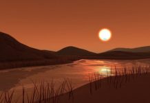 Study: NASA Brings Exoplanet Space Travel to Virtual Reality Study: NASA Brings Exoplanet Space Travel to Virtual Reality
