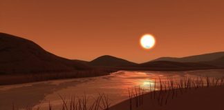 Study: NASA Brings Exoplanet Space Travel to Virtual Reality Study: NASA Brings Exoplanet Space Travel to Virtual Reality