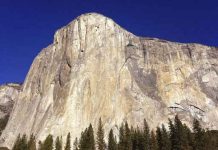 Yosemite National Park: 2 climbers killed in fall from El Capitan Yosemite National Park: 2 climbers killed in fall from El Capitan