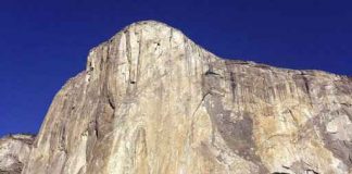 Yosemite National Park: 2 climbers killed in fall from El Capitan Yosemite National Park: 2 climbers killed in fall from El Capitan