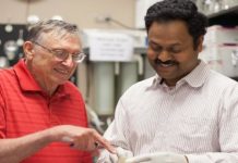 Research: Hardy organisms threaten interplanetary contamination —