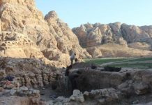 Research: Special-purpose buildings bring together earliest Neolithic communities —