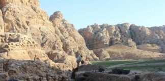 Research: Special-purpose buildings bring together earliest Neolithic communities —