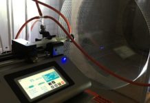 Research: Electrospun sodium titanate speeds up the purification of nuclear waste water —