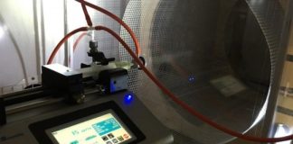 Research: Electrospun sodium titanate speeds up the purification of nuclear waste water —