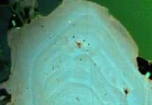 Research: Finding upends scientific understanding of how granites form and what they can teach us about our planet’s geologic history —