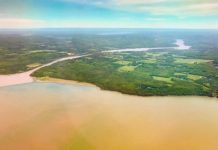 Research: Understanding the formation of chemical byproducts during water treatment —