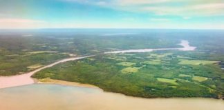 Research: Understanding the formation of chemical byproducts during water treatment —