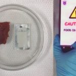 Study: Device sends rotten food warning to smartphones — (Details)