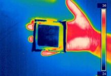 Tech: Thermal camouflage disguises hot and cold — (Report)