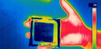 Tech: Thermal camouflage disguises hot and cold — (Report)