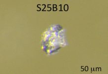 Research: Meteorite ‘Black Beauty’ expands window for when life might have existed on Mars —