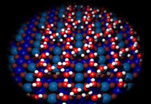 Tech: Building bridges with water molecules — (Report)