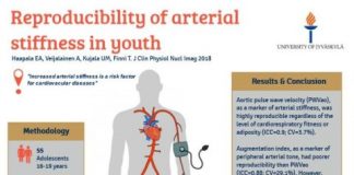 Study: Pulse wave analysis provides reliable information on heart health in young people — (Details)